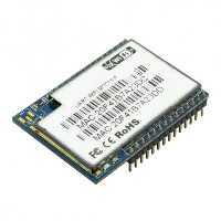 ماژول سریال به اترنت UART WIFI HLK-RM04