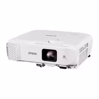 ویدئو پروژکتور اپسون EPSON EB-992F