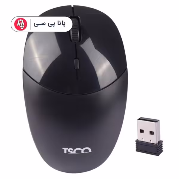 موس بیسیم TSCO TM 692W