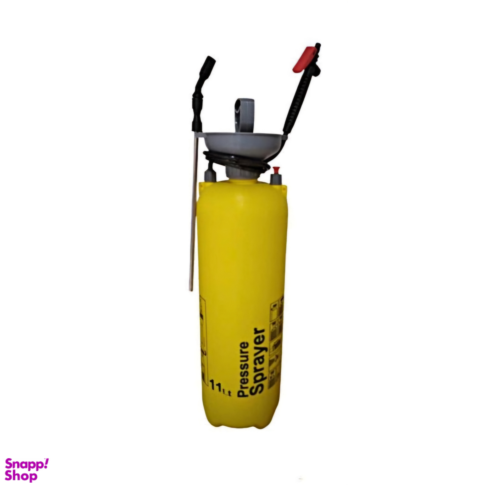سمپاش دستی مدل SPRAYER حجم 11 لیتر