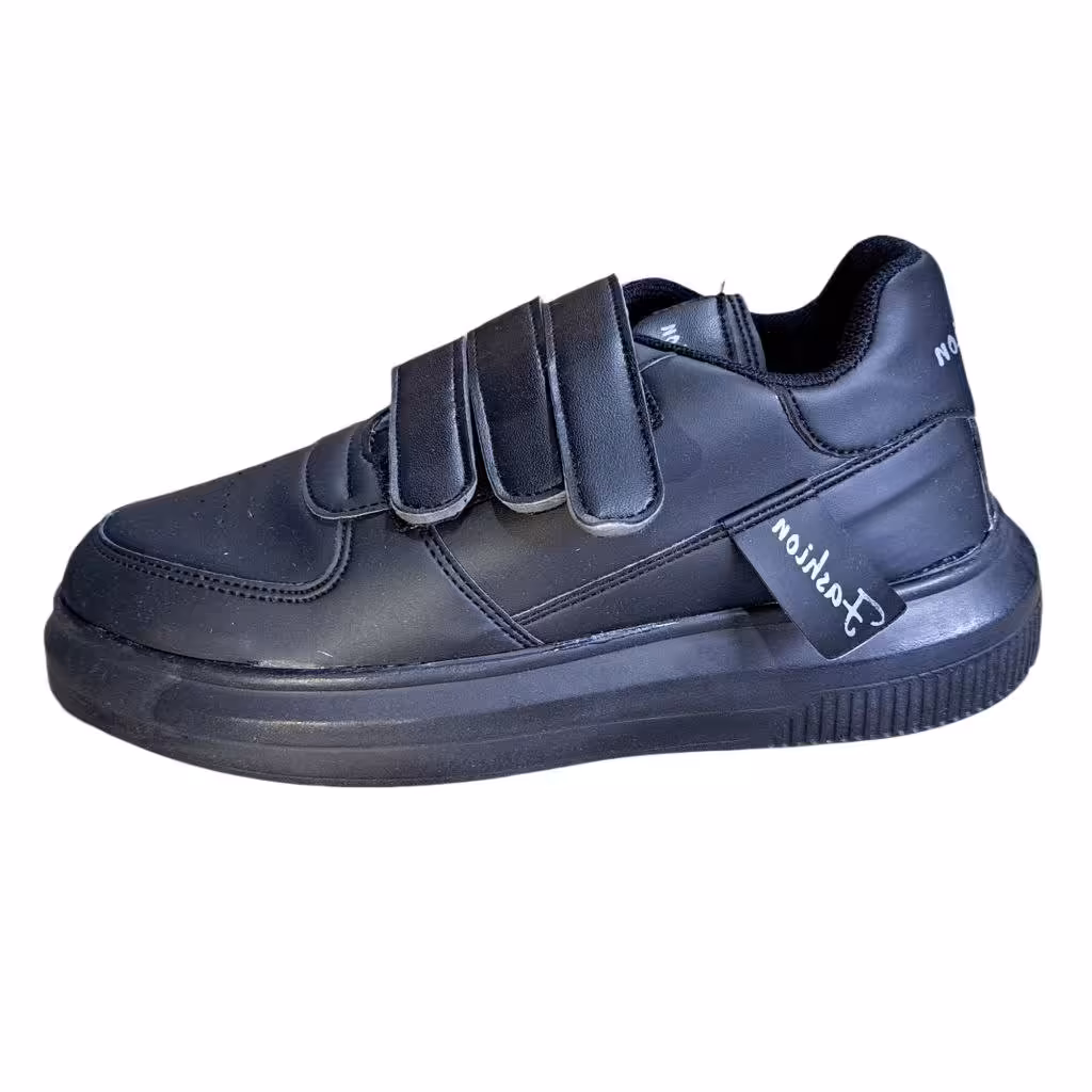 ونس سه چسب مشکی 