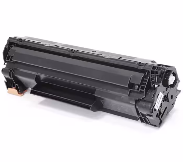 تونر مشکی تک تونر مدل 83A مناسب برای پرینتر HP