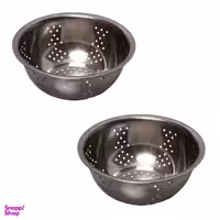 صافی سینک کد 0098 بسته 2 عددی