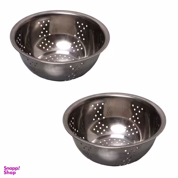 صافی سینک کد 0098 بسته 2 عددی