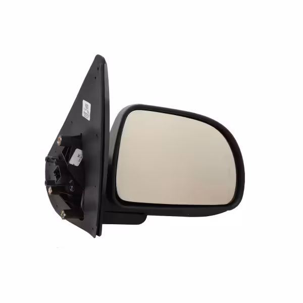 آینه جانبی تیبا برقی راست شرکتی - پیران