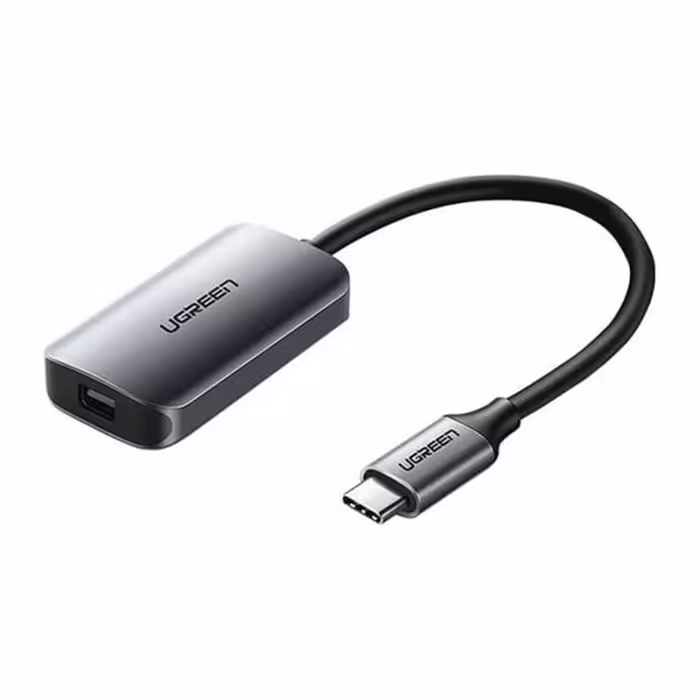 کابل تبدیل Type C به Mini DP converter مدل CM236