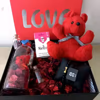 باکس شیک سورپرایزی ♥️