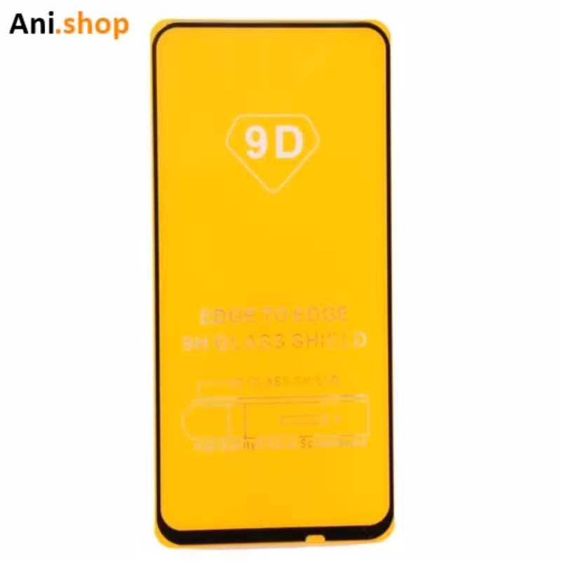 گلس 9D هوآوی Y9s