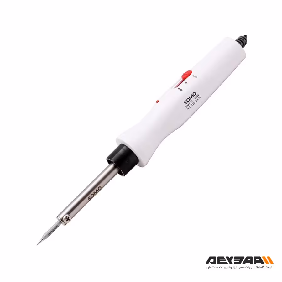 هویه 40 وات سومو مدل SM-121