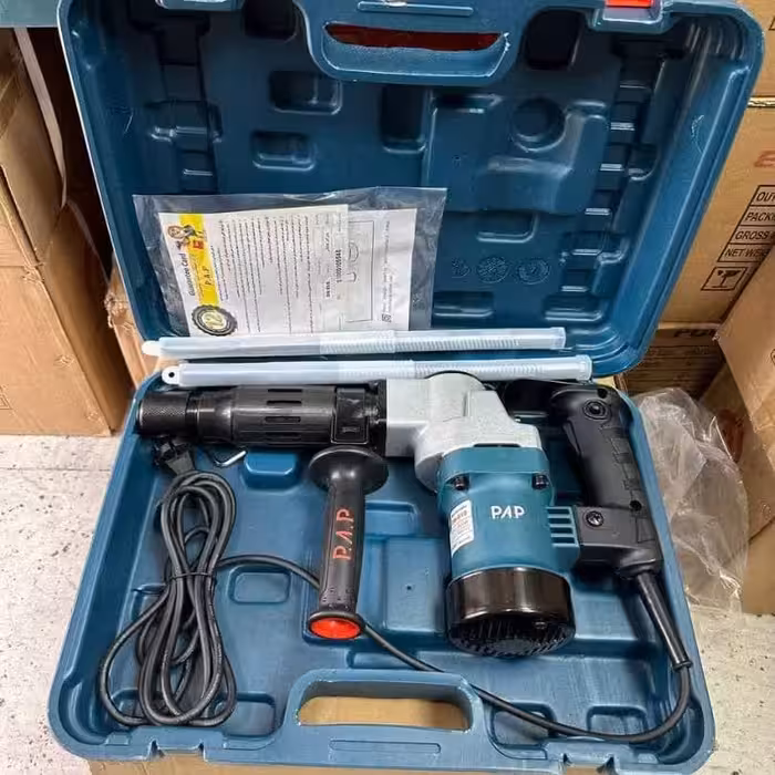 پیکور 810 برند pap همراه با یکسال گارانتی 