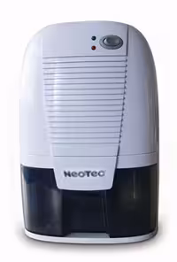 رطوبت گیر نئوتک XJ 610