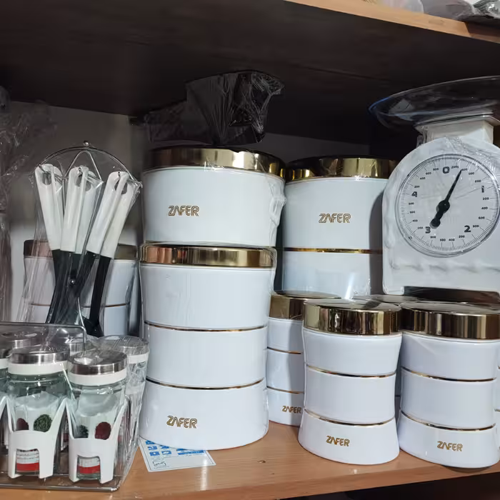 سرویس آشپزخانه 