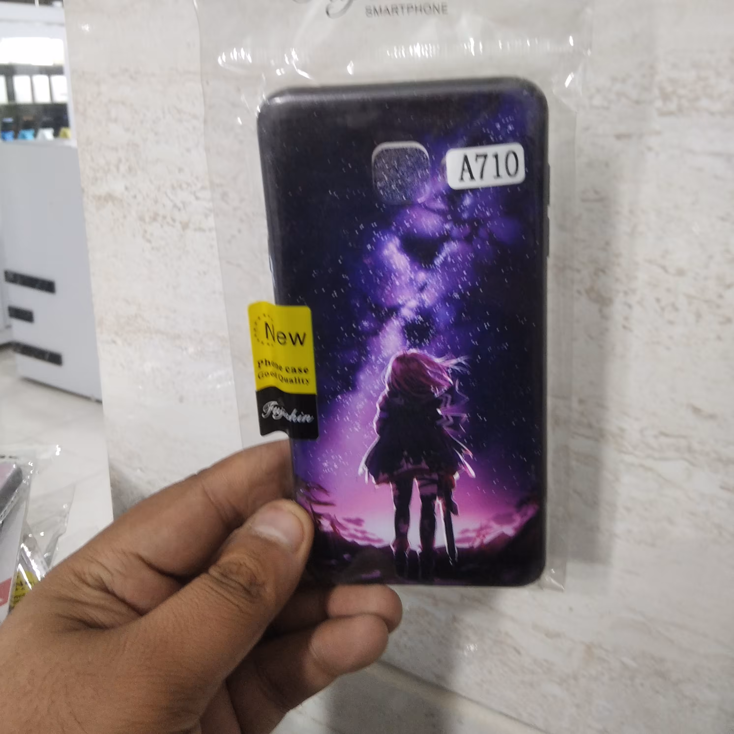 گارد  A7 2016 پنج