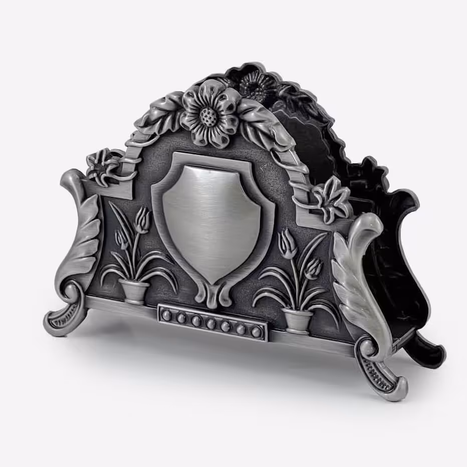 جادستمالی کتابی جنس پیوتر برند یونیک 1624