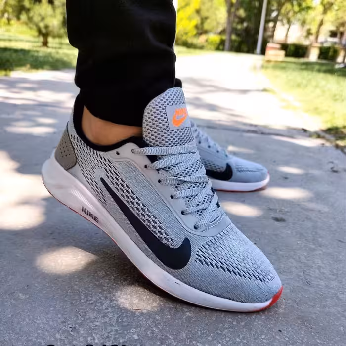 کفش کتونی اسپرت مردانه و پسرانه مدل آدیداس اسپیسر 3