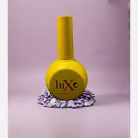 ضد قارچ ناخن لوکسی حجم 30 میل Luxe