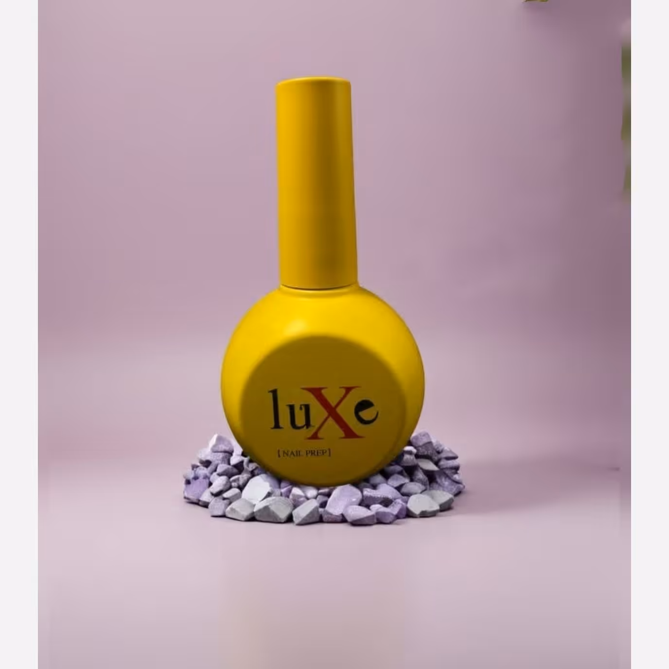ضد قارچ ناخن لوکسی حجم 30 میل Luxe