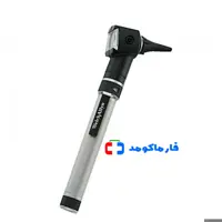 اتوسکوپ قلمی (جیبی) با چراغ قوه ولش الن کد 22820
