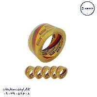 چسب پهن 90 یارد الی