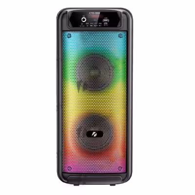 اسپیکر شارژی kts 1600