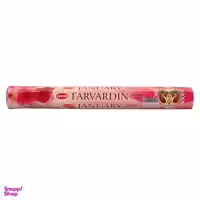 عود هم مدل JANUARY بسته ۲۰ عددی