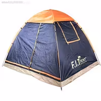 چادر مسافرتی فیت 8 نفره