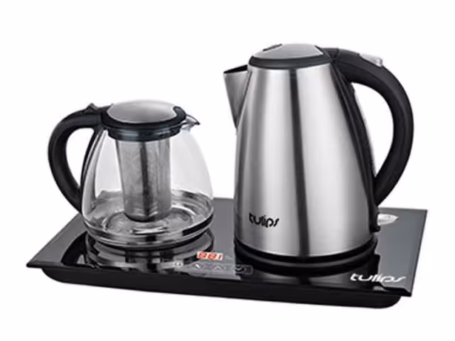 چایساز تولیپس مدل TM451SG