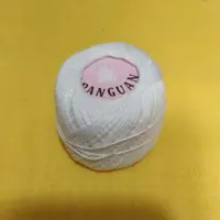 نخ عمامه پنگوئن سفید کد 5200