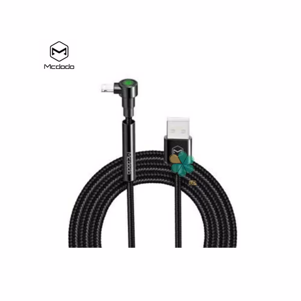 کابل شارژ تایپ سی مک دودو مدل Mcdodo CA-668 با قابلیت استند