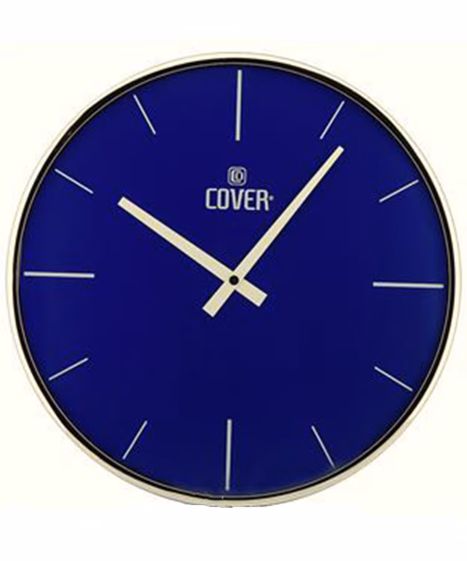 ساعت دیواری کاور, کد YA-07-47-VVL