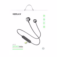 هندزفری بلوتوثی جرلکس مدل GH-03