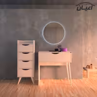 میزآرایش به همراه دراور اعیان FH349