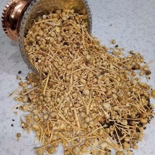 گیاه اسپند با پوست 500گرمی 