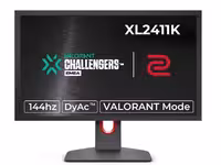 مانیتور بنکیو مدل XL2411K سایز 24 اینچ