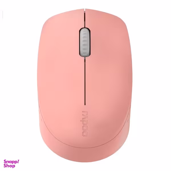 ماوس بی سیم رپو (Rapoo) مدل M100 Silent