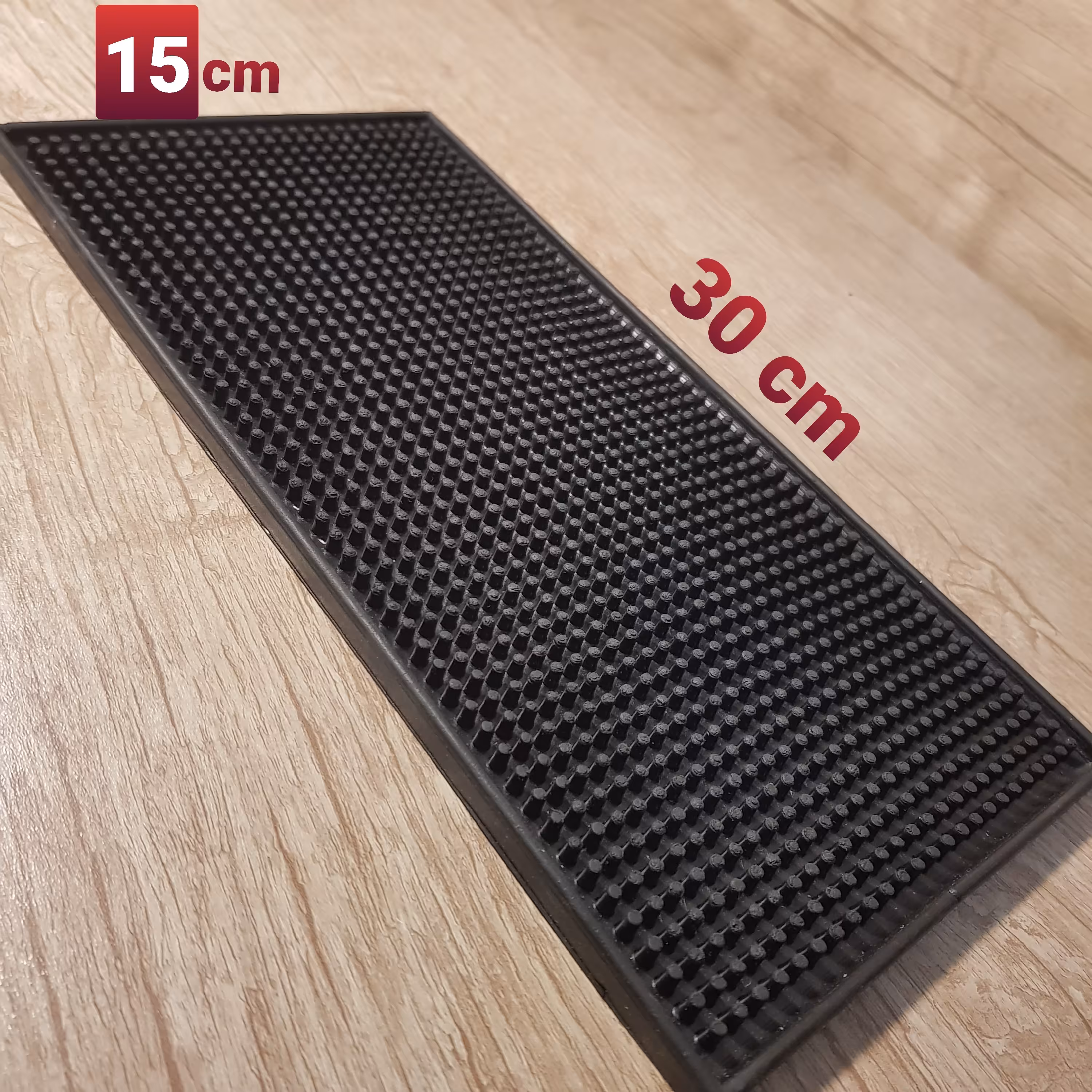 مت بار قهوه،مت بارسرد ، مت بارگرم.سایز 15 در 30 سانت