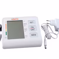 فشارسنج دیجیتالی بازویی سخنگو وکتو مدل PG800B15S