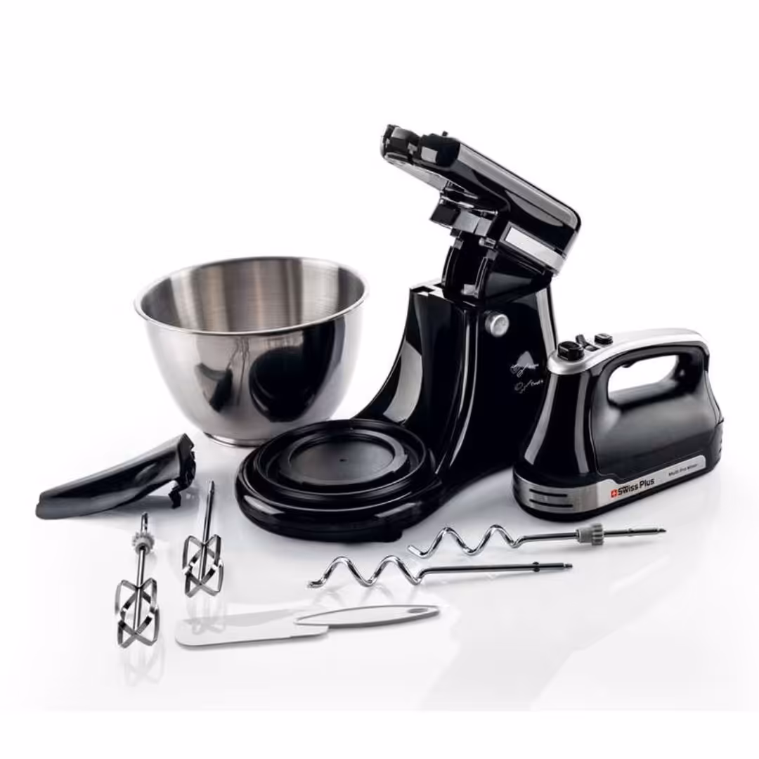 همزن حرفه ای 