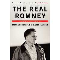 کتاب زبان اصلی The Real Romney اثر Michael KranishScott Helman انتشارات Harper