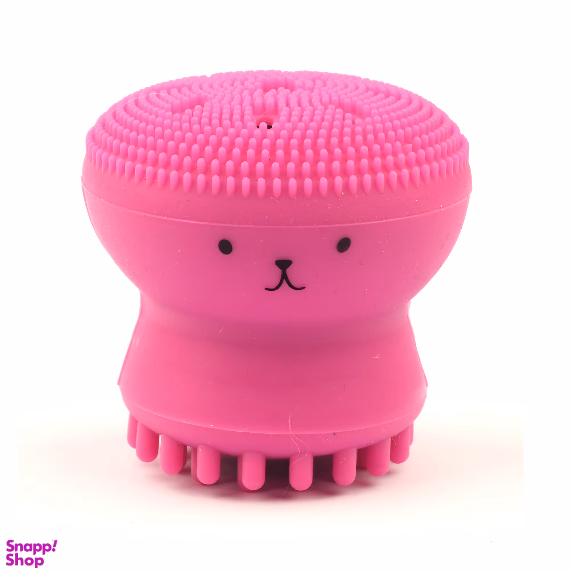 فیس براش عروسکی