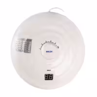 دستگاه ضدعفونی کننده میوه و سبزیجات واش مدل w400c
