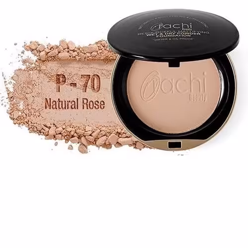 پنکیک مات ومخملی برند اوراچی شماره P-70