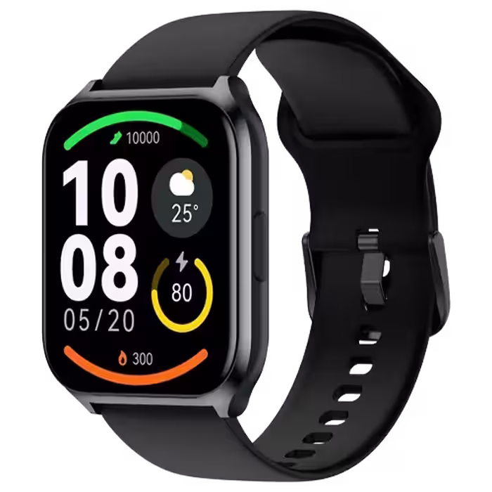 قیمت، مشخصات و خرید ساعت هوشمند هایلو مدل LS02 Pro