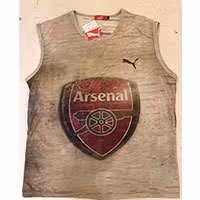 تاپ ورزشی تیم ارسنال