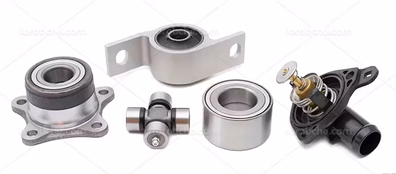 عکس قطعات ماشین با کیفیت | گرافیک با طعم تربچه