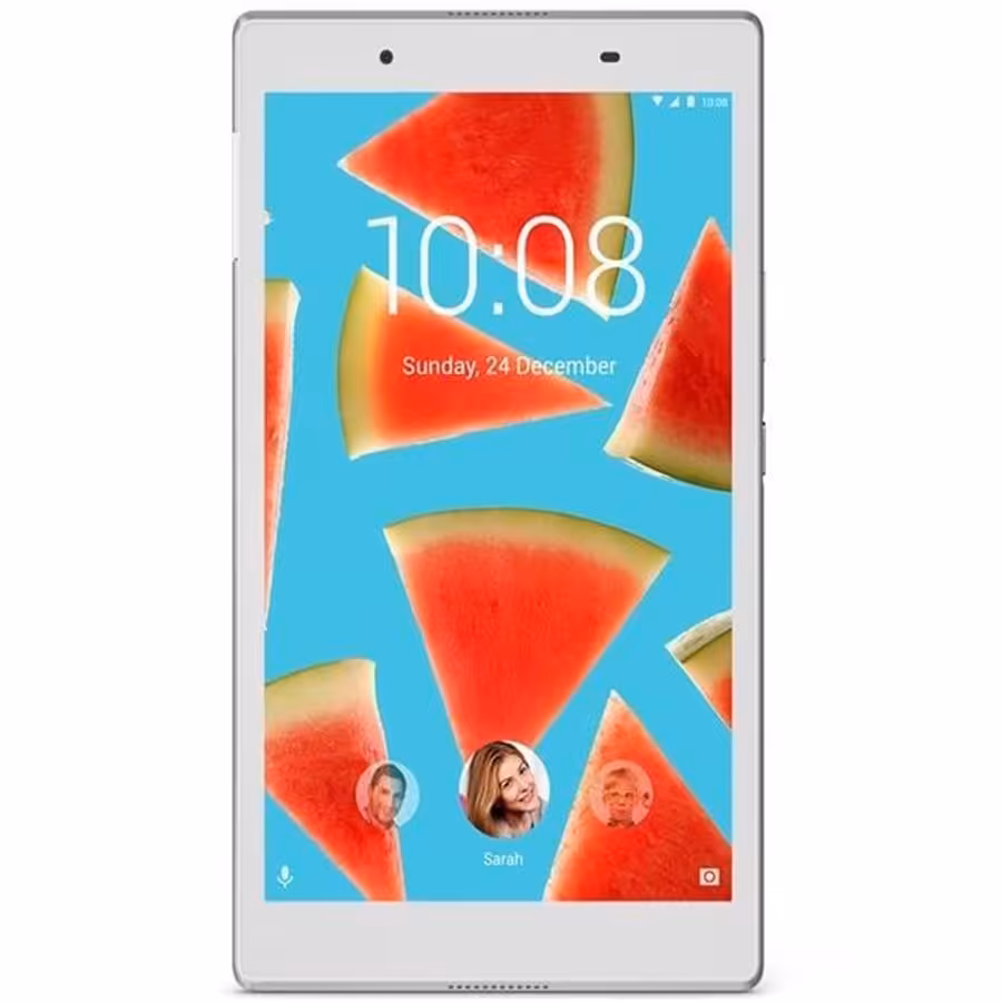 تبلت لنوو مدل Tab 4 7 TB-7504N با قابلیت 4 جی حافظه 16 گیگابایت دو سیم کارت