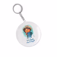 جاکلیدی طرح بچه(سریال مهمانی) کدtrm220