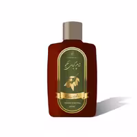 شامپو طبیعی حکیم