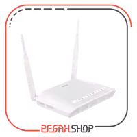 مودم روتر بی‌سیم برند D-Link سری  ADSL2 مدل DSL-2750U
