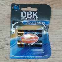 باتری قلمی ونیم قلمی DBK